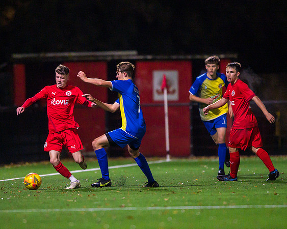 Rams U18 v Camberley U18 (110 of 245)