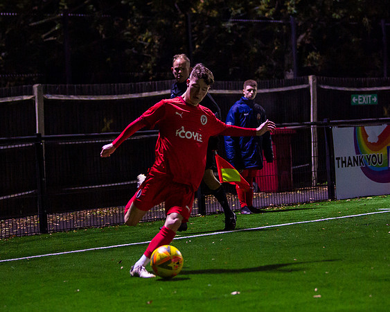 Rams U18 v Camberley U18 (119 of 245)