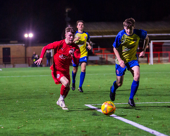 Rams U18 v Camberley U18 (122 of 245)