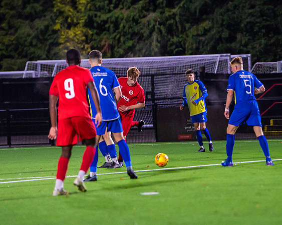 Rams U18 v Camberley U18 (132 of 245)