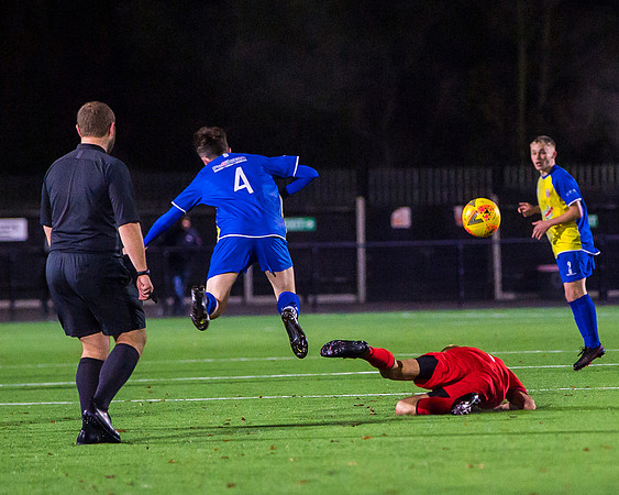 Rams U18 v Camberley U18 (137 of 245)