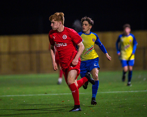 Rams U18 v Camberley U18 (142 of 245)