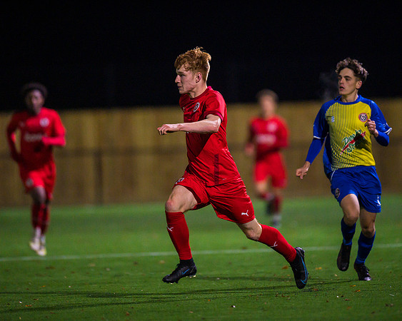 Rams U18 v Camberley U18 (143 of 245)