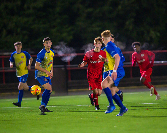 Rams U18 v Camberley U18 (167 of 245)