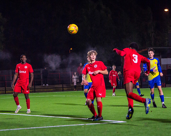Rams U18 v Camberley U18 (193 of 245)