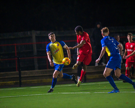 Rams U18 v Camberley U18 (206 of 245)