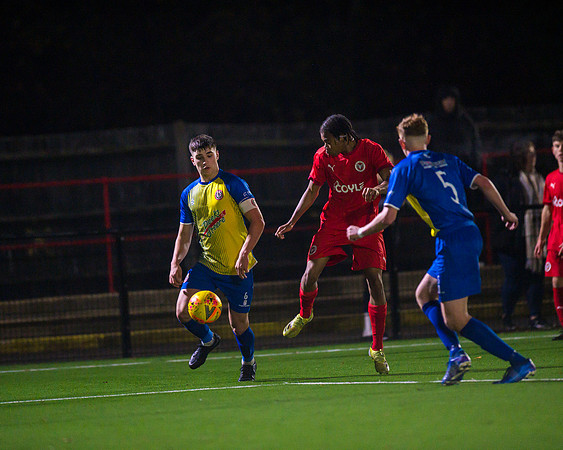 Rams U18 v Camberley U18 (207 of 245)