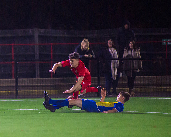 Rams U18 v Camberley U18 (217 of 245)