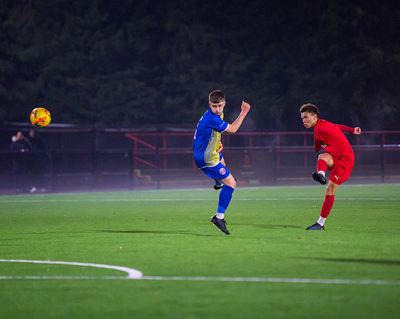 Rams U18 v Camberley U18 (224 of 245)