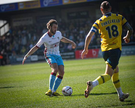 Torquay Utd 1 v 2 Chesham Utrd (95 of 462)