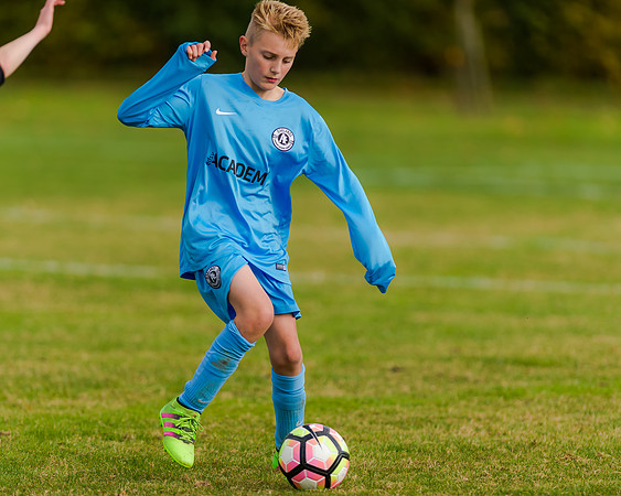 AFC Oaklands v Hendon United (218 of 314)