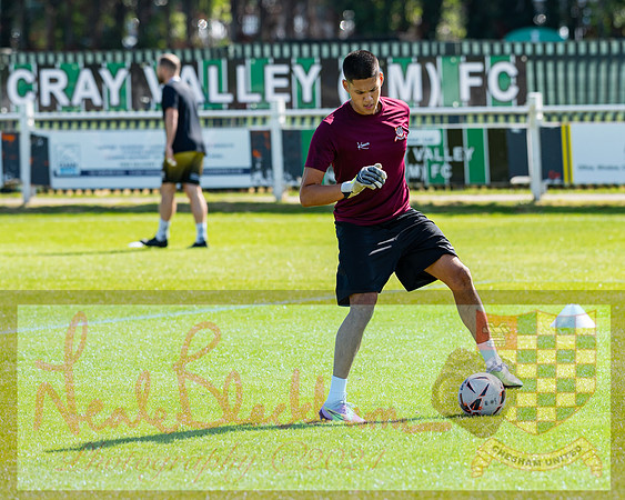 Cray Valley PM 0 v Chesham Utd 2 (17 of 546)