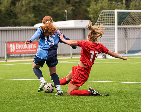 Wycombe reserves 2 Rams 0 (41 of 291)