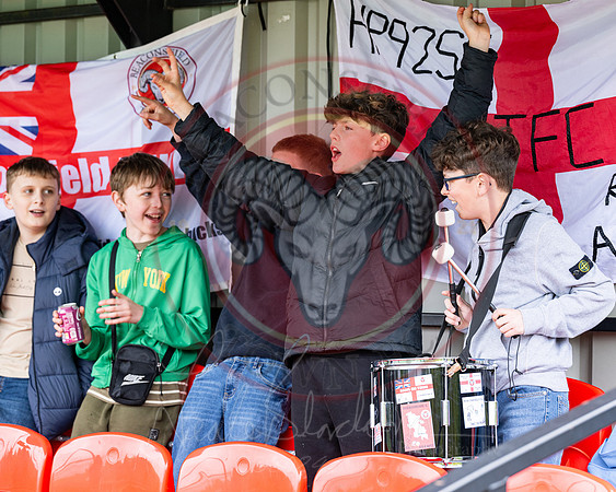 Beaconsfield Boys and others (5 of 19)