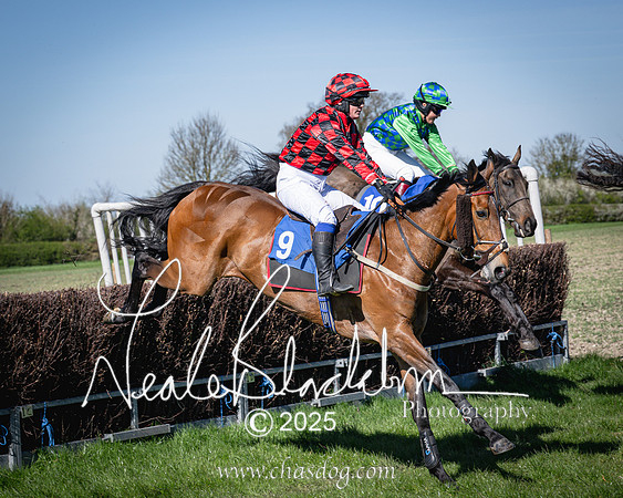 Race 5 - The restricted (59 of 113)