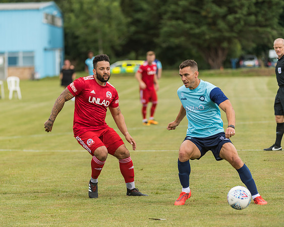 Rams @ Wycombe Wanderers  (32 of 68) (Neale Blackburn's conflicted copy 2019-07-07)