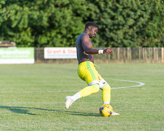 Aylesbury 0 v 2 Rams  (4 of 190)