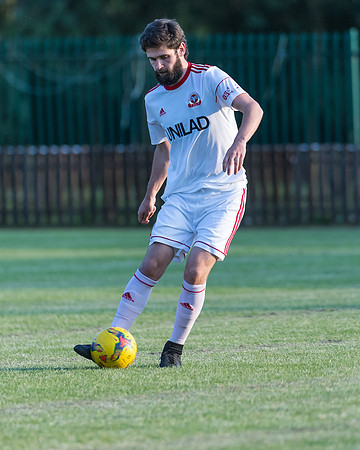Aylesbury 0 v 2 Rams  (25 of 190)