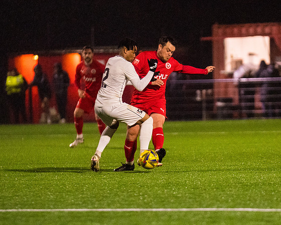 Rams v MK Dons (83 of 402)