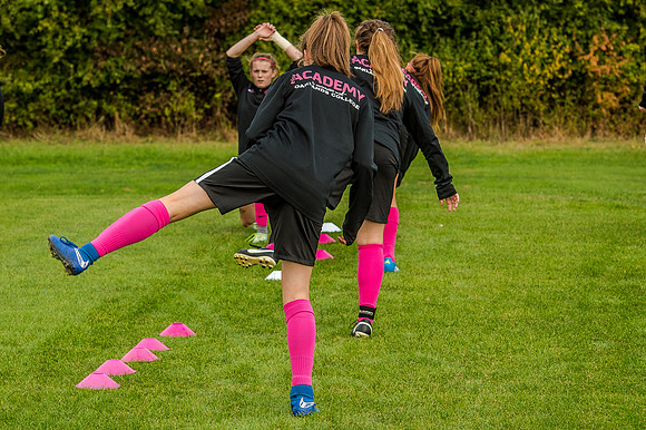 EDSV Ladies v Chelsea (7 of 262)