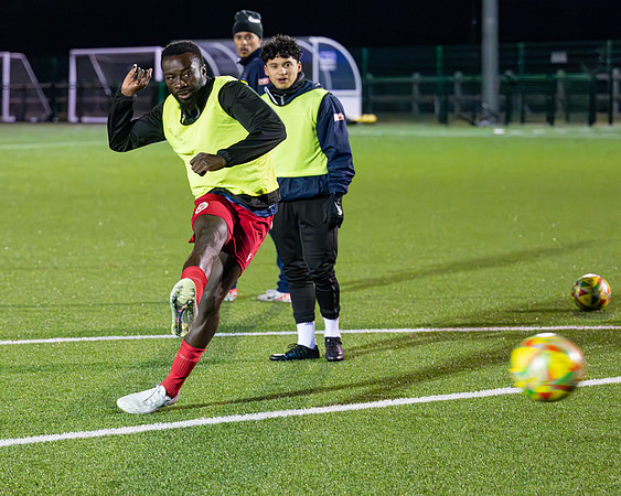 Rams @ Ascot United (11 of 236)