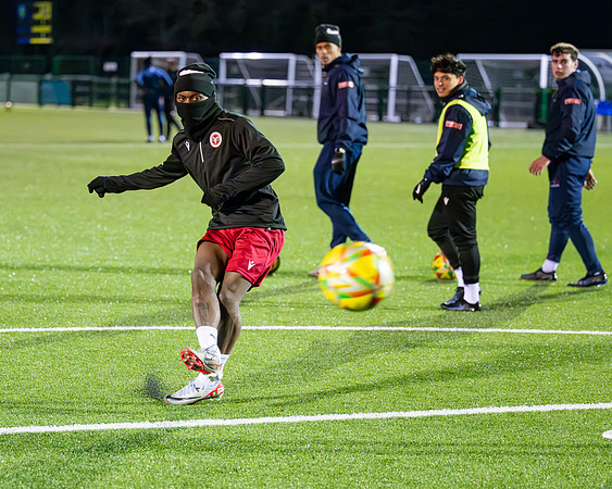Rams @ Ascot United (13 of 236)
