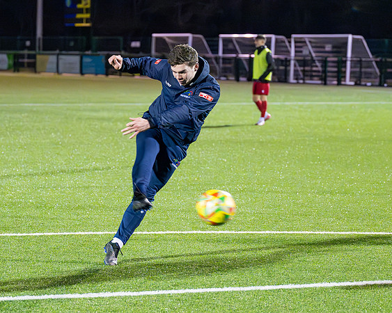 Rams @ Ascot United (25 of 236)
