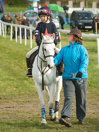 Pony Race 1 -  14