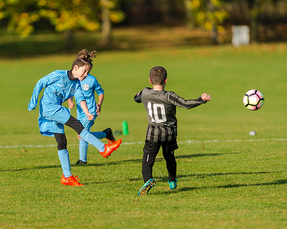 AFC Oaklands v Edmonton Rangers (195 of 225)