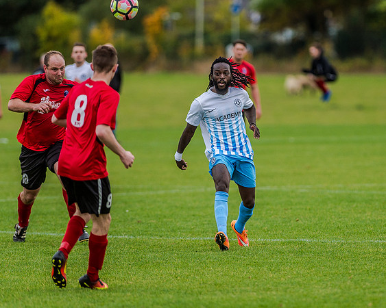 AFC Oaklands 2 v 1 Bengeo Trinity - Warm Up (201 of 297)