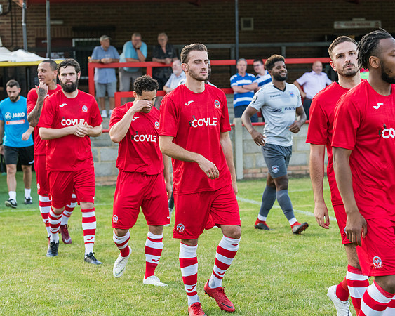 Rams 0 Oxford City 2  (6 of 219)