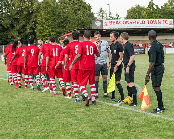 Rams 0 Oxford City 2  (10 of 219)