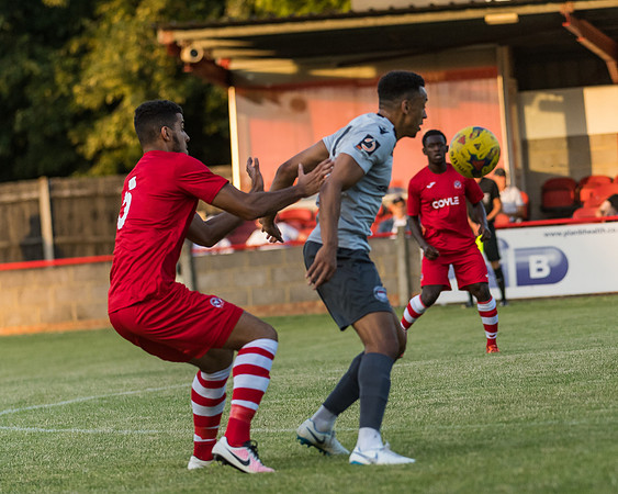 Rams 0 Oxford City 2  (30 of 219)