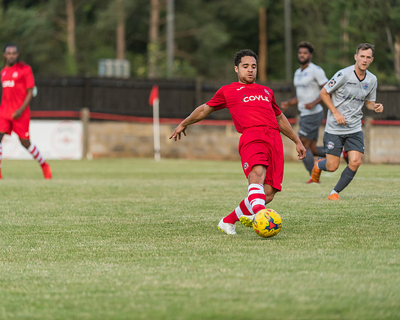 Rams 0 Oxford City 2  (56 of 219)