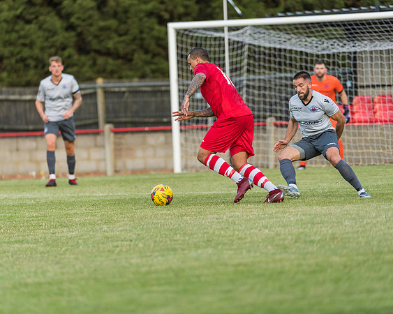 Rams 0 Oxford City 2  (59 of 219)