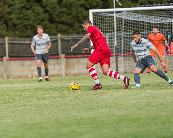 Rams 0 Oxford City 2  (60 of 219)