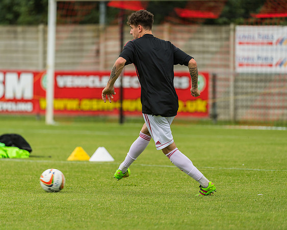 Thame Utd 2 Rams 1  (2 of 244)