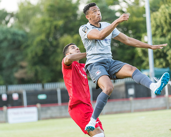 Rams 0 Oxford City 2  (14 of 219)