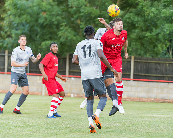 Rams 0 Oxford City 2  (13 of 219)