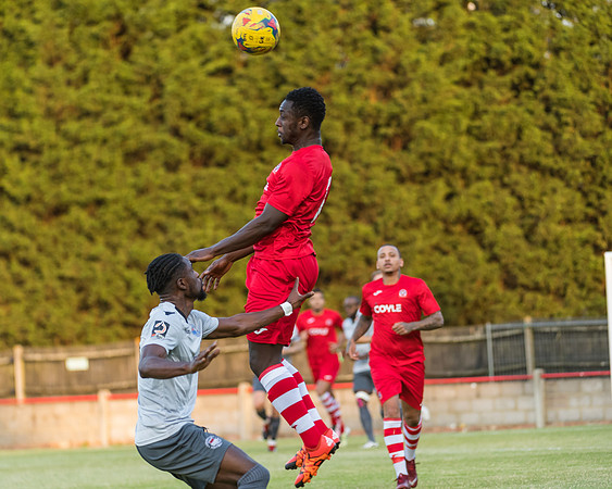 Rams 0 Oxford City 2  (21 of 219)