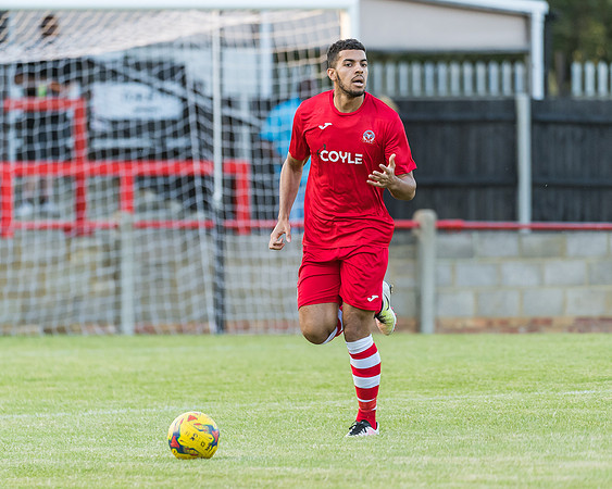 Rams 0 Oxford City 2  (23 of 219)