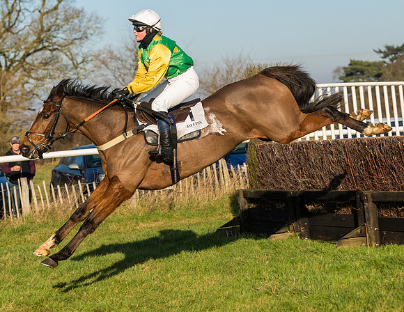Race 2 - PPORA Novice Riders  (164 of 205)