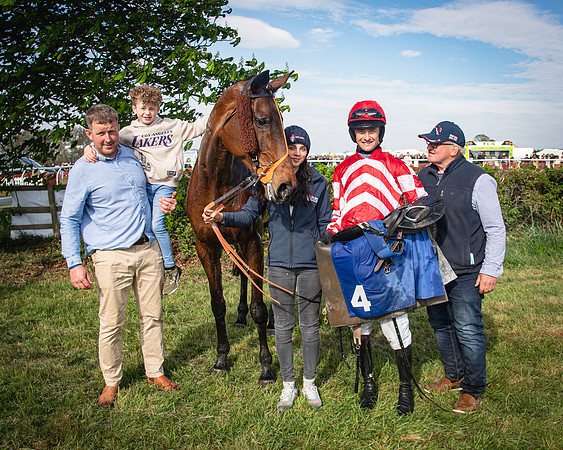 Race 5 - The 5G Restricted Race (50 of 56)