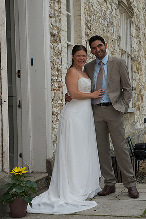 Kim and Reda 14