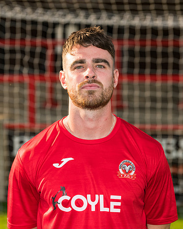 Harry Pearce (1 of 2)