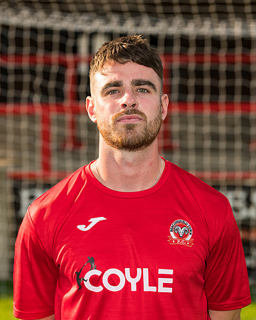Harry Pearce (2 of 2)
