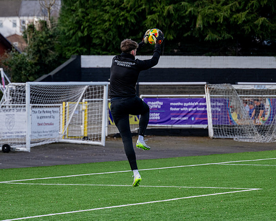 Rams @ Merthyr Town (7 of 489)