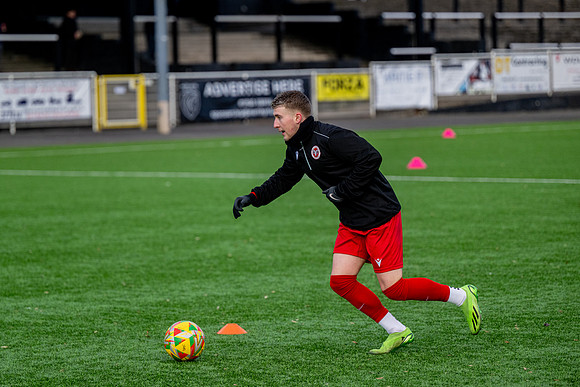 Rams @ Merthyr Town (12 of 489)