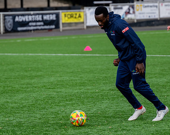 Rams @ Merthyr Town (13 of 489)