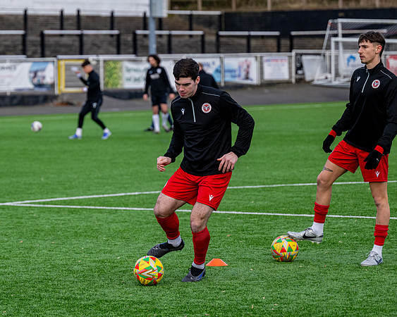 Rams @ Merthyr Town (22 of 489)